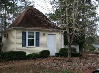 202 Reveres Way, Central, SC 29630