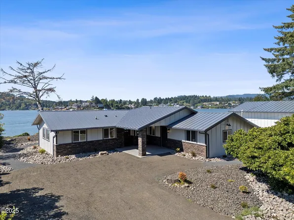 2997 NE Loop Dr, Otis, OR 97368