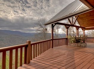 714 Brittney Dr, Blue Ridge, GA 30513