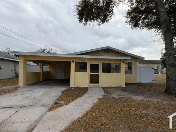 1205 Avenue I #1, Haines City, FL 33844