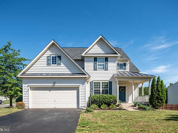2nd image of 1 Sagewood Ct