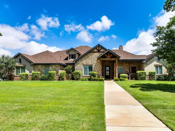 6212 Private Road 6460, Lubbock, TX 79416