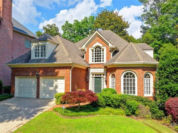 4405 Highgrove Point, Atlanta, GA 30319