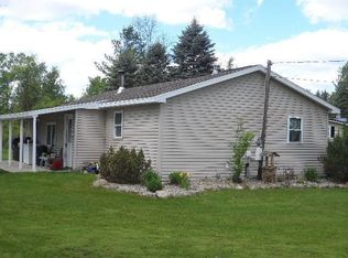 3504 W Howard Rd, Beaverton, MI 48612