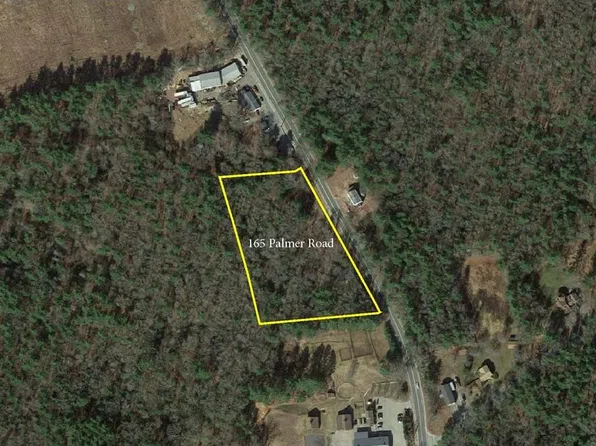 165 Palmer Rd, Plympton, MA 02367
