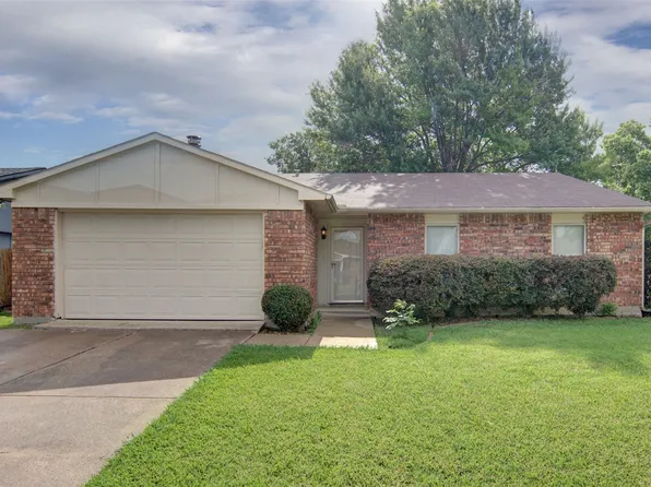 6600 Sunset Rd, North Richland Hills, TX 76182