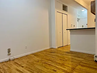 Rented by J Misrahi Realty Corp