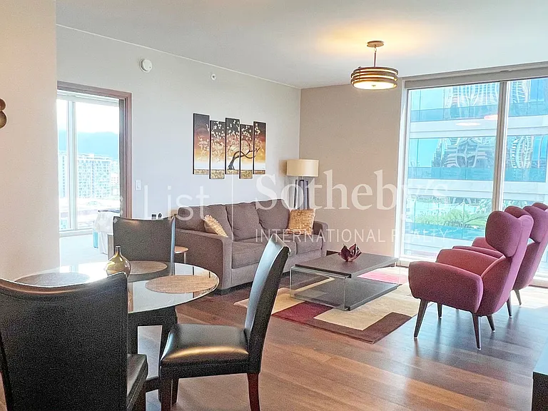 1555 Kapiolani Blvd #910 — Photo 4