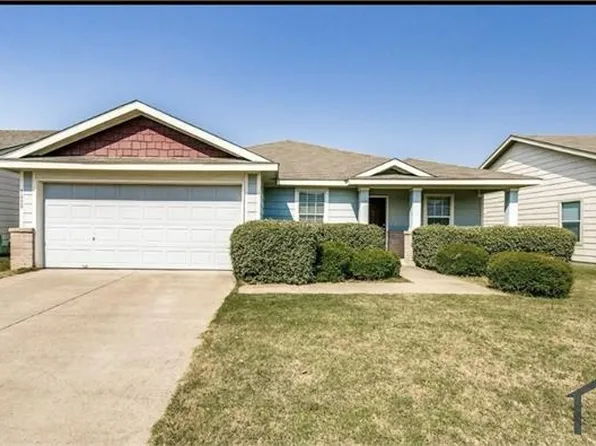9608 Woodrow Wilson Dr, McKinney, TX 75072