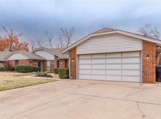 25 Church Way, Oklahoma City, OK 73139