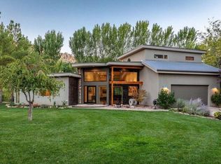 75 Hirschi Ln, Rockville, UT 84763