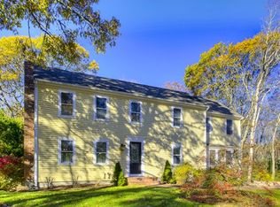 17 Pond Meadow Dr, Marstons Mills, MA 02648