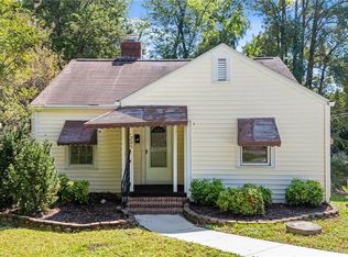 206 Oakview Rd, High Point, NC 27265