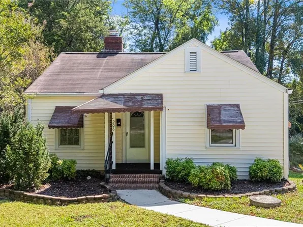 206 Oakview Rd, High Point, NC 27265