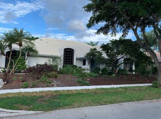 2940 NW 27th Ave, Boca Raton, FL 33434