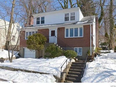 52 Arthur Pl, Yonkers, NY, 10701