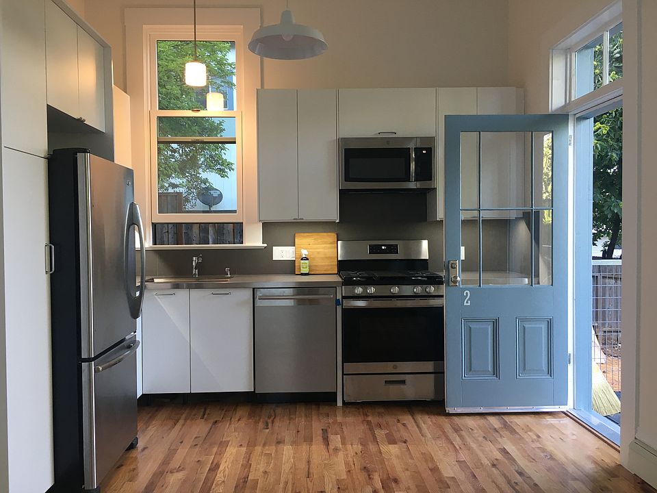 kitchen, part of great room