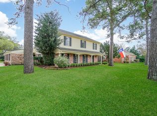 603 Houghton Rd, Katy, TX 77450