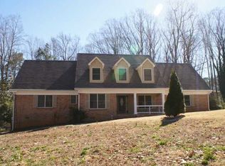 5211 Black Foot Dr, Lithonia, GA 30038