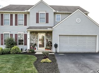113 Countryside Ln, Marietta, PA 17547