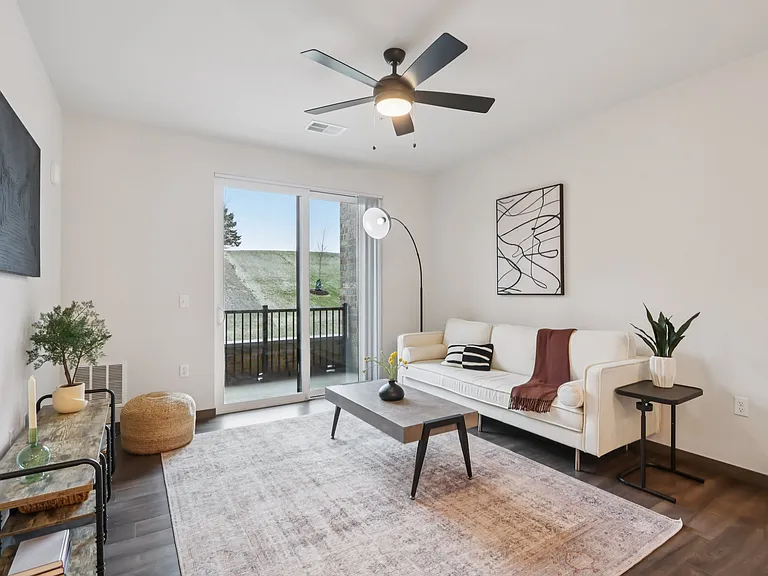 Residences at Deforest Yards — Photo 9