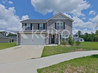 115 Ebenezer Bluff Way, Springfield, GA 31329