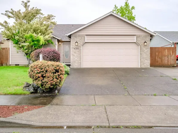 4782 Dorrance Loop NE, Salem, OR 97305