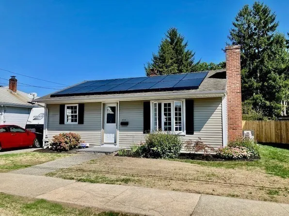 454 John St, New Bedford, MA 02740