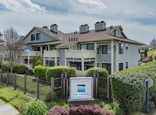 36 Shoreline Ct, Richmond, CA 94804
