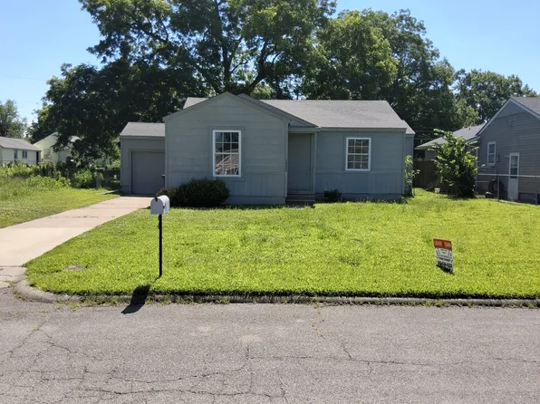 1552 S Elm Ave, Bartlesville, OK 74003
