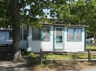 1 Swift Ave, Wareham, MA 02571