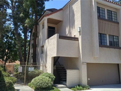10966 Barcelona Ct #6, Garden Grove, CA, 92840