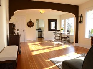 3957 SW Elmgrove St, Seattle, WA 98136