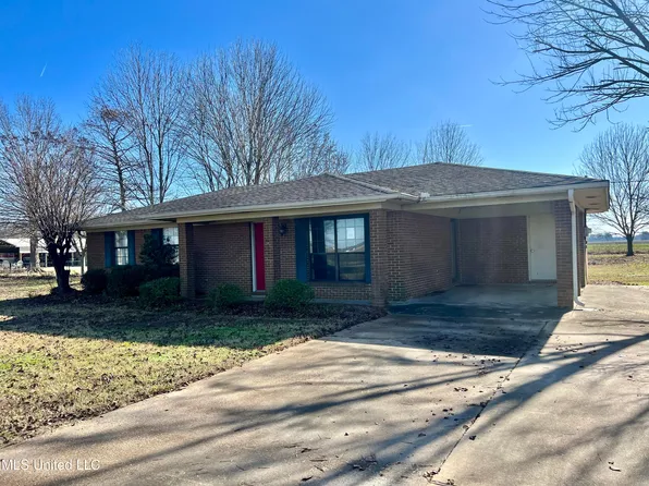 1251 McWimus Rd, Merigold, MS 38759