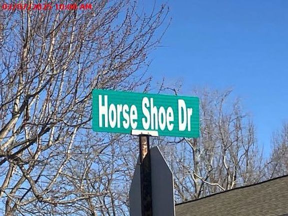 Exterior Address Verification