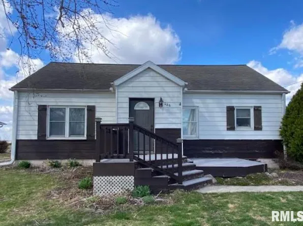 106 E Kauffman St, Congerville, IL 61729