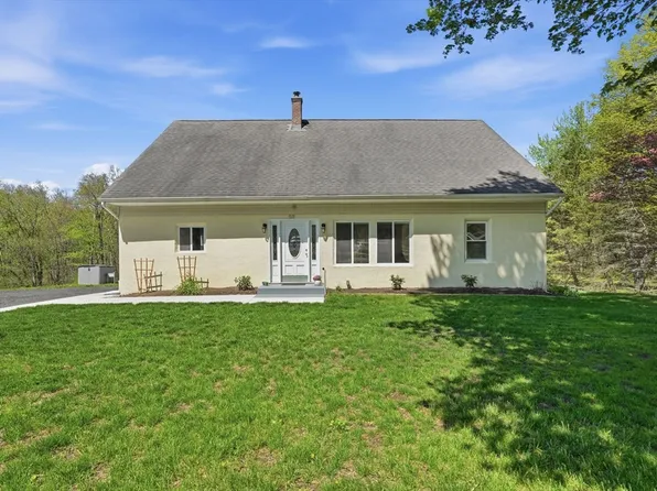 54 Taylor St, Granby, MA 01033