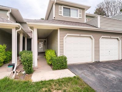 12560 E Warren Drive #D, Aurora, CO, 80014