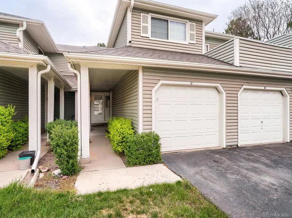 12560 E Warren Drive #D, Aurora, CO 80014