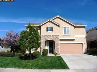 4541 Imperial Way, Antioch, CA