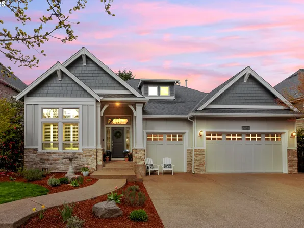 16966 SW Richen Park Cir, Sherwood, OR 97140