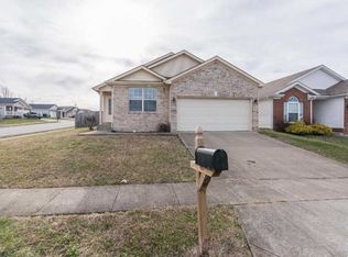 1744 Millbank Rd, Lexington, KY 40511