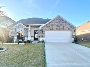 3107 Calla Lily Trl, Richmond, TX 77406
