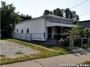 1019 S Floyd St, Louisville, KY 40203