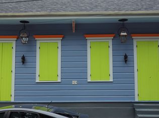 929 Poland Ave, New Orleans, LA 70117