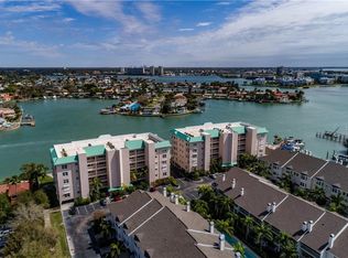 9359 Blind Pass Rd APT 104, Saint Pete Beach, FL 33706