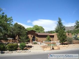 13141 Montgomery Blvd NE, Albuquerque, NM 87111