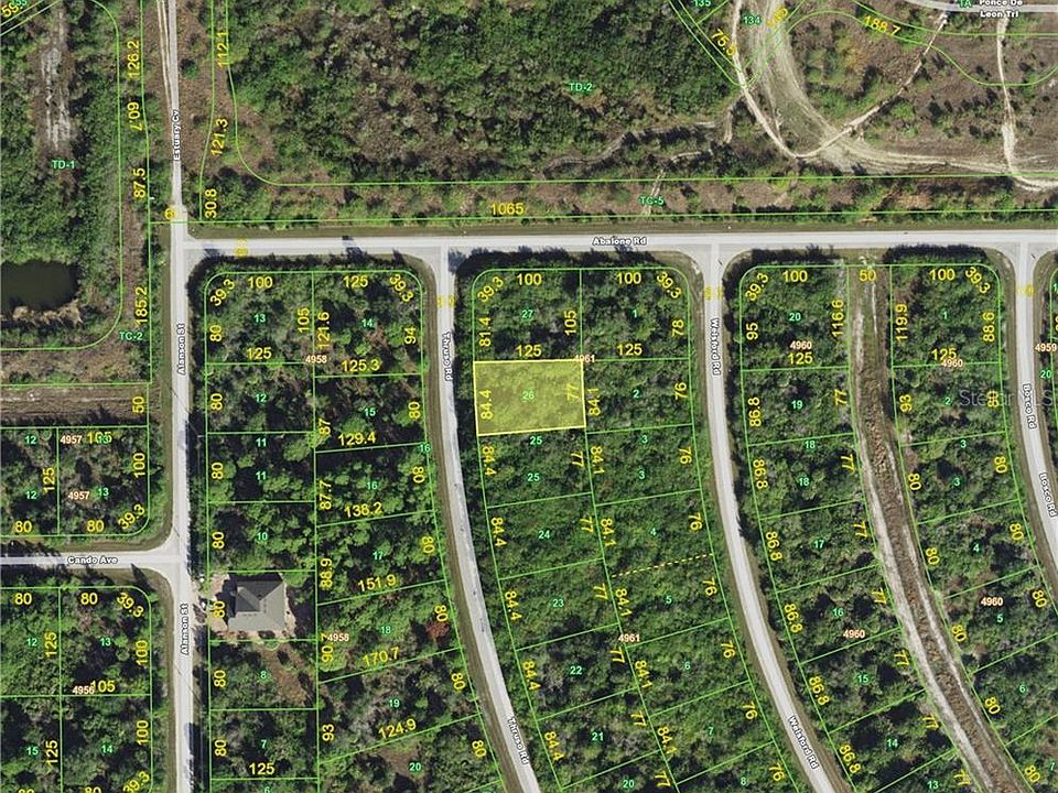 2nd image of 8054 Thruso Rd