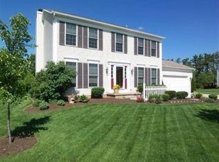 4040 Glenrich Cir, Stow, OH 44224