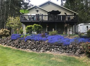 1021 E Vine Maple Ln, Union, WA